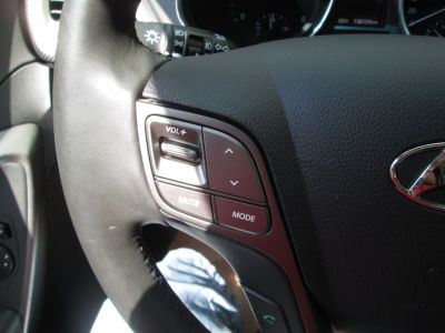 Hyundai Santa Fe Gebrauchtwagen