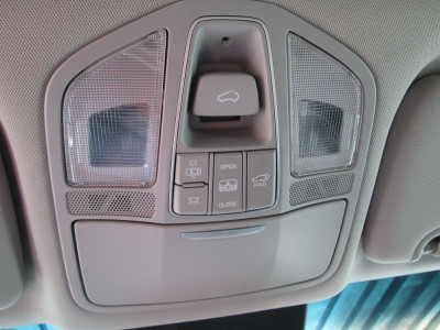 Hyundai Santa Fe Gebrauchtwagen