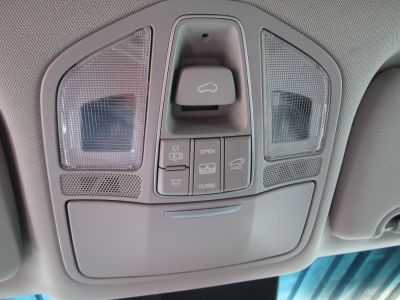 Hyundai Santa Fe Gebrauchtwagen