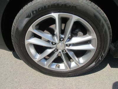 Hyundai Santa Fe Gebrauchtwagen