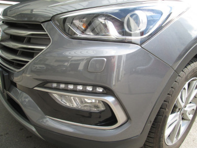 Hyundai Santa Fe Gebrauchtwagen