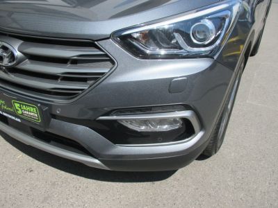 Hyundai Santa Fe Gebrauchtwagen