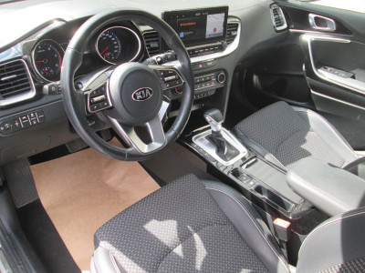 KIA XCeed Gebrauchtwagen KIA XCeed Gebrauchtwagen