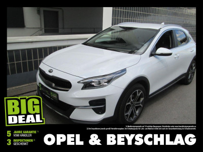 KIA XCeed Gebrauchtwagen KIA XCeed Gebrauchtwagen