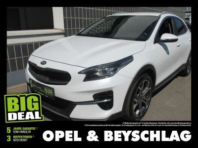 KIA XCeed Gebrauchtwagen KIA XCeed Gebrauchtwagen