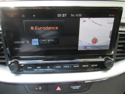KIA XCeed Gebrauchtwagen KIA XCeed Gebrauchtwagen