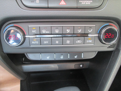 KIA XCeed Gebrauchtwagen KIA XCeed Gebrauchtwagen