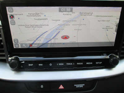 KIA XCeed Gebrauchtwagen KIA XCeed Gebrauchtwagen