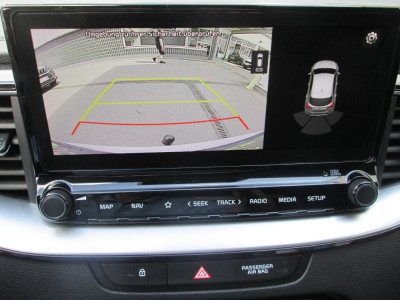 KIA XCeed Gebrauchtwagen KIA XCeed Gebrauchtwagen