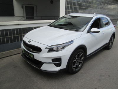 KIA XCeed Gebrauchtwagen KIA XCeed Gebrauchtwagen