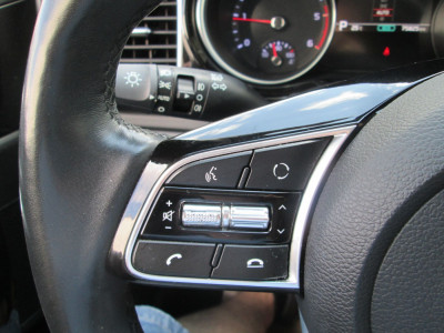 KIA XCeed Gebrauchtwagen KIA XCeed Gebrauchtwagen