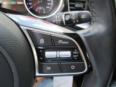 KIA XCeed Gebrauchtwagen KIA XCeed Gebrauchtwagen