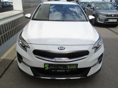 KIA XCeed Gebrauchtwagen KIA XCeed Gebrauchtwagen