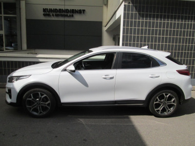 KIA XCeed Gebrauchtwagen KIA XCeed Gebrauchtwagen