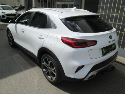 KIA XCeed Gebrauchtwagen KIA XCeed Gebrauchtwagen
