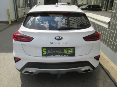KIA XCeed Gebrauchtwagen KIA XCeed Gebrauchtwagen