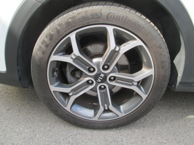 KIA XCeed Gebrauchtwagen KIA XCeed Gebrauchtwagen