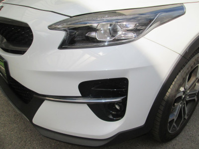KIA XCeed Gebrauchtwagen KIA XCeed Gebrauchtwagen