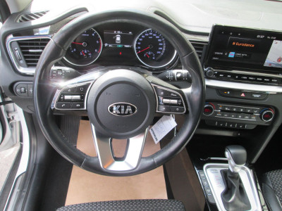 KIA XCeed Gebrauchtwagen KIA XCeed Gebrauchtwagen