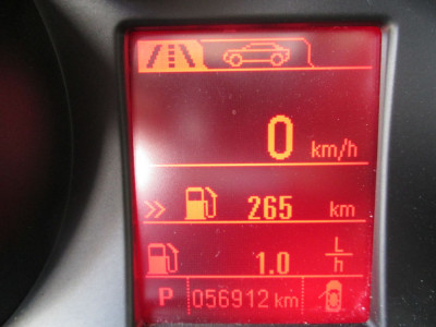 Opel Mokka Gebrauchtwagen