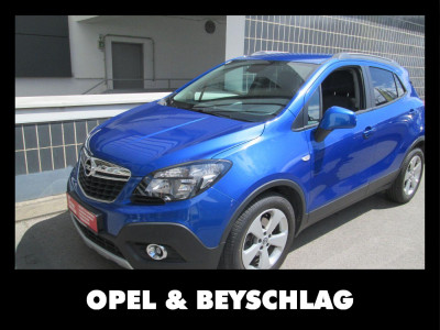 Opel Mokka Gebrauchtwagen