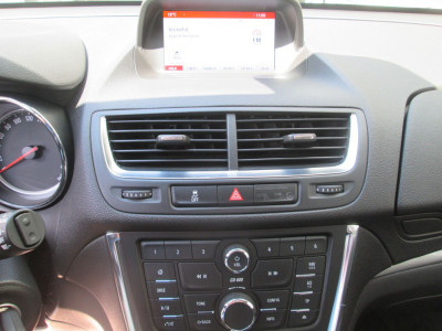 Opel Mokka Gebrauchtwagen
