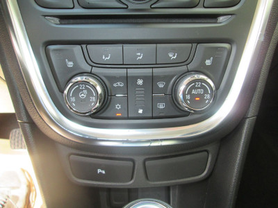 Opel Mokka Gebrauchtwagen