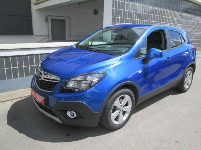 Opel Mokka Gebrauchtwagen