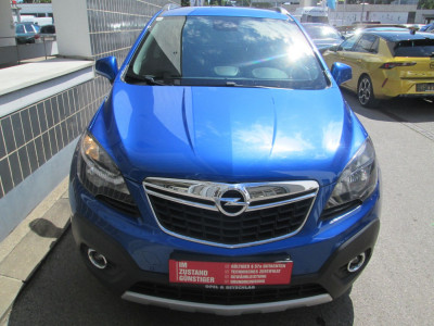 Opel Mokka Gebrauchtwagen