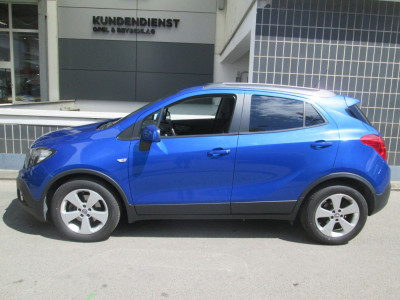 Opel Mokka Gebrauchtwagen