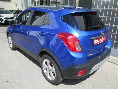 Opel Mokka Gebrauchtwagen