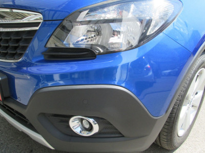 Opel Mokka Gebrauchtwagen