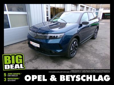 Opel Grandland Gebrauchtwagen