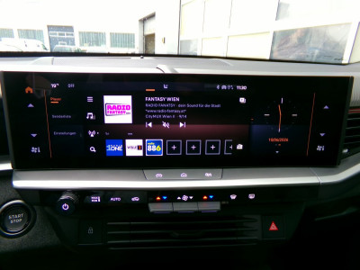 Opel Grandland Gebrauchtwagen Opel Grandland Gebrauchtwagen