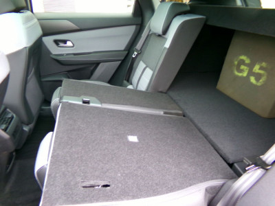 Opel Grandland Gebrauchtwagen Opel Grandland Gebrauchtwagen