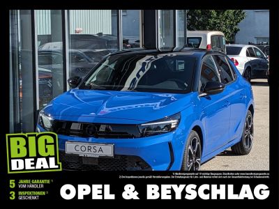 Opel Corsa Gebrauchtwagen