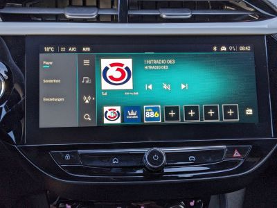 Opel Corsa Gebrauchtwagen Opel Corsa Gebrauchtwagen
