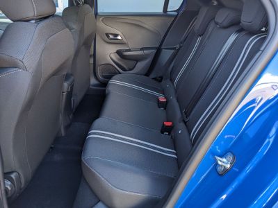 Opel Corsa Gebrauchtwagen Opel Corsa Gebrauchtwagen