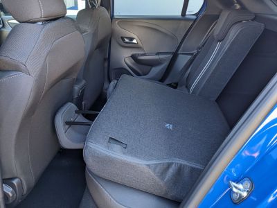 Opel Corsa Gebrauchtwagen Opel Corsa Gebrauchtwagen