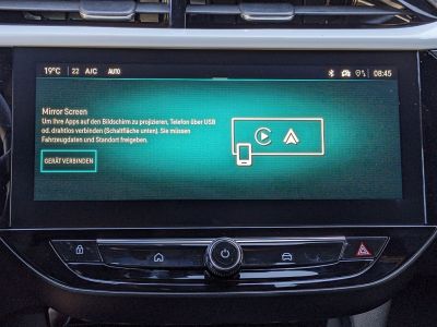 Opel Corsa Gebrauchtwagen Opel Corsa Gebrauchtwagen