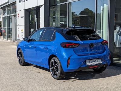 Opel Corsa Gebrauchtwagen Opel Corsa Gebrauchtwagen