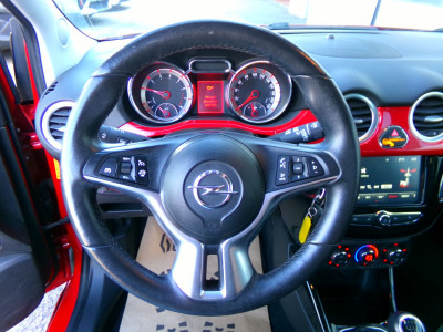 Opel Adam Gebrauchtwagen Opel Adam Gebrauchtwagen