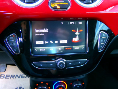 Opel Adam Gebrauchtwagen Opel Adam Gebrauchtwagen