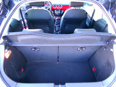 Opel Adam Gebrauchtwagen Opel Adam Gebrauchtwagen