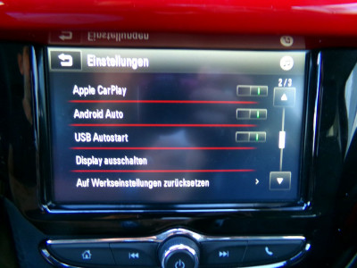 Opel Adam Gebrauchtwagen Opel Adam Gebrauchtwagen