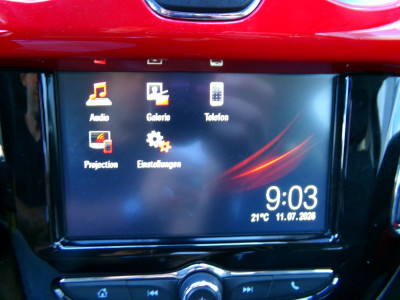 Opel Adam Gebrauchtwagen Opel Adam Gebrauchtwagen