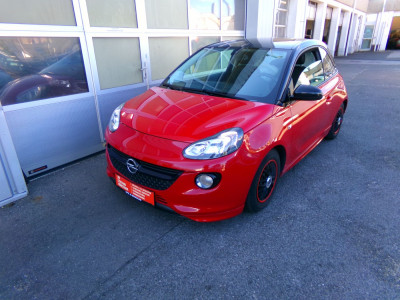Opel Adam Gebrauchtwagen Opel Adam Gebrauchtwagen