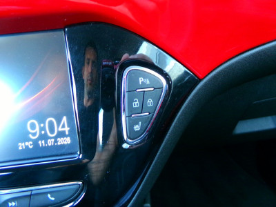 Opel Adam Gebrauchtwagen Opel Adam Gebrauchtwagen