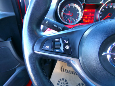 Opel Adam Gebrauchtwagen Opel Adam Gebrauchtwagen