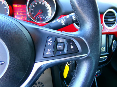 Opel Adam Gebrauchtwagen Opel Adam Gebrauchtwagen